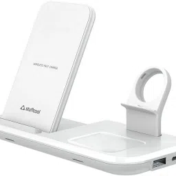 STUFFCOOL WC810-WHT Charging Pad-picture-33