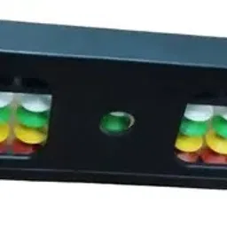 kidsclue Abacus 13 Line Colorful image 3