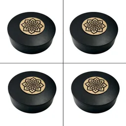 angira handicrafts AHS-4RBOX27 Storage Box-picture-12