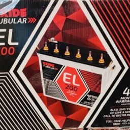 EXIDE_6EL200 Tubular Inverter Battery-image-17