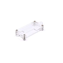 Micro:bit Acrylic Transparent Case with Screw image 3