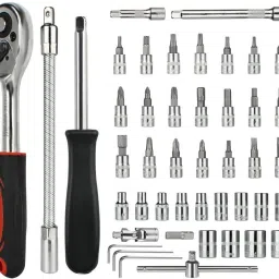 deagan Socket Set image 2