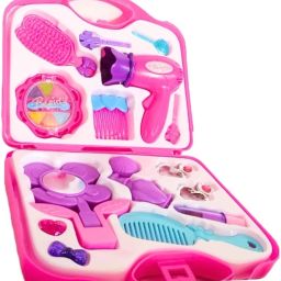 Makeup Kit Beauty Set Toy for Girls Kids-image-45