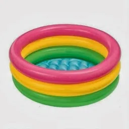 24 Baby Pool Inflatable Swimming Pool-image-89