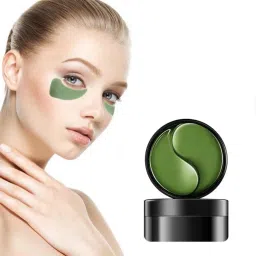 Eye Patches for Dark Circle, Fine Lines | Mask for Instant De-Puffing.-image-12