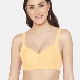 Tweens Pack Of 3 Full Coverage Lightly Padded Minimizer Bra with All Day Comfort image 3