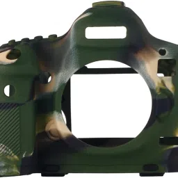 DIGICLAMBO 5D Mark 3 Camera silicon coverCamera Bag-19