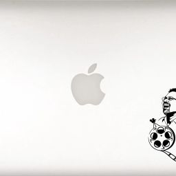 PEACOCKRIDE 25 Years of ManiRatnam-Rahman Tribute High-Quality adhesive matte finish vinyl Laptop Decal 15.1-image-16