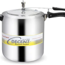 Classic Aluminium 15 L Pressure Cooker-image-25