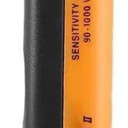goodsbazaar Non-Contact AC Voltage Tester Alert Pen Volt Test Meter Detector Sensor 90~1000V Digital Voltage Tester image 2