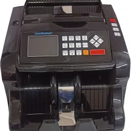 kavinstar Mix Value Counting Machine with New updated technology of fake note detection Note Counting Machine-image-1