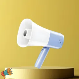 guggu King Bhopu with High Volume Speaker, Battery Backup and Recording FeatureQ190 King Bhopu with High Volume Speaker, Battery Backup and Recording FeatureT190 Outdoor PA System-picture-24