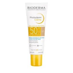BIODERMA Photoderm Creme Teinte Claire SPF 50+ Sunscreen - 40ml-15