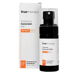The True Therapy (Re)Setting Sunscreen Mist SPF 30++ PA++ Body Sunscreen-50ml-54