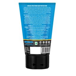 Man Arden SPF 70 UVA/UVB PA+++ Sun Block Sports Sunscreen - 100 ml image 3