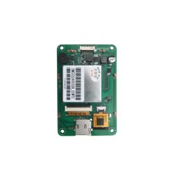 DWIN DMG32240C028_03WTC IPS LCD 2.8" Capacitive Touch TFT Screen For Embedded Systems DWIN DMG32240C028_03WTC IPS LCD 2.8" Capacitive Touch TFT Screen For Embedded Systems image 2