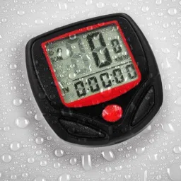 Bike Computer Light Mode Touch Wired Bicycle Computer Cycling Speedometer-X14 Wired Cyclocomputer-image-15