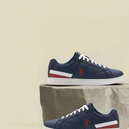 u.s. polo assn. VINCE Sneakers For Men-picture-11