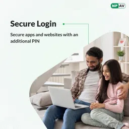 Net Protector Anti-virus 1 User 1 Year image 5