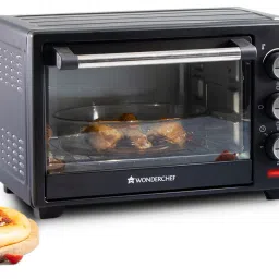 19-Litre Oven Toaster Grill (OTG)-image-16
