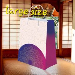 Printed Party Bag-image-83
