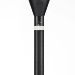 mr.light 3 Kms Long Range||Rechargeable LED Torchlight||Aluminium Aircraft Alloy||MRRX8IN Torch image 2