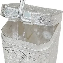Silver Utility Container - 50 g-image-46