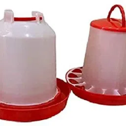 1.5KG-1.5LTR-2Pc Common Bird Feeder-16