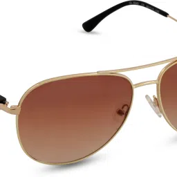 UV Protection Aviator Sunglasses (59)-image-93