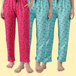 Pack of 3 Women Pyjama-image-57