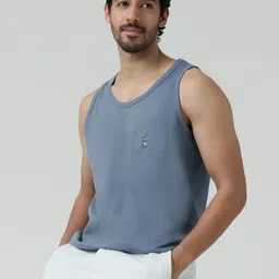 xyxx IntelliFresh Super Combed Cotton Vest for men Men Vest-picture-26
