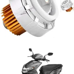 LED Headlight for Honda Dio-24