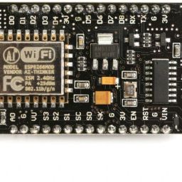 NodeMcu Lua ESP8266 CH340G ESP-12E Wireless WIFI Internet Development Board Micro Controller Board Electronic Hobby Kit-21
