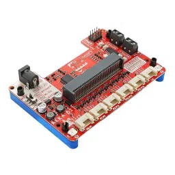 Cytron REKA:BIT Expansion Board for Robotics (without micro:bit) image 1