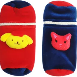 BABY FEEDING BOTTLE COVERS ,150-200 ML CAPACITY-19