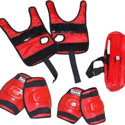 rakso Skating & Cycling Protective Training Set (4 IN 1 Set) size -L Skating Skating Kit-picture-24