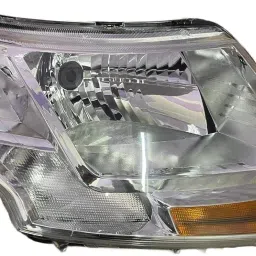 Halogen Headlight for Mahindra TUV 300-picture-25