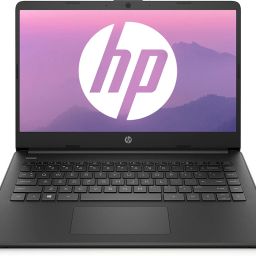 HP Intel Pentium Quad Core N6000 - (8 GB/256 GB SSD/Windows 10 Home) 14s- DQ3018TU Thin and Light Laptop-image-38
