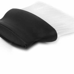 Barber Neck Face Duster Brush Hairdressing Brush Hair Salon Neck Brush-24
