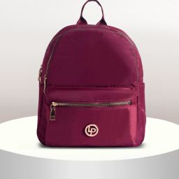 9.5 L Laptop Backpack Women-image-21