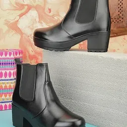 walkfree Boots For Women-picture-0