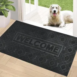 PVC (Polyvinyl Chloride) Door Mat-10