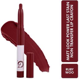 Power Last Lip Stain Rich Color, non Transfer Lipstick-10