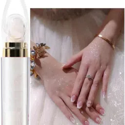 Body And Face Glow Makeup Highlighter Long Wearing Glow Highlighter-24