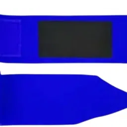 Sports Boxing Wraps - Punching Wraps Hand & Wrist Wraps - Protectors (BlUE) Boxing Hand Wrap-image-34