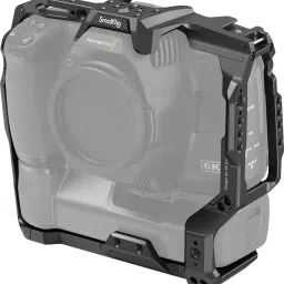 SmallRig Battery Grip Compatible Camera Cage 3382B Camera Rig-picture-29