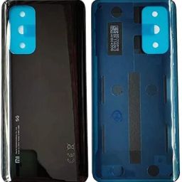 Docile Xiaomi Mi 10T Pro Back Panel image 3