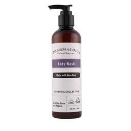 Kimirica Pharmacopia Argan Oil & Aloe Vera Organic Body Wash - 250 ml-55