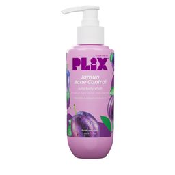 PLIX THE PLANT FIX  Jamun Acne Control 2% Salicylic Acid Juicy Body Wash-263ml-18