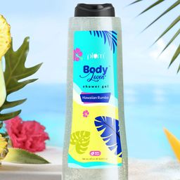 Plum BodyLovin' 100% Vegan Hawaiian Rumba Shower Gel with Olive Oil - 475 ml-image-21